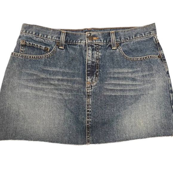 American Eagle Outfitters Dresses & Skirts - American Eagle Denim Skirt